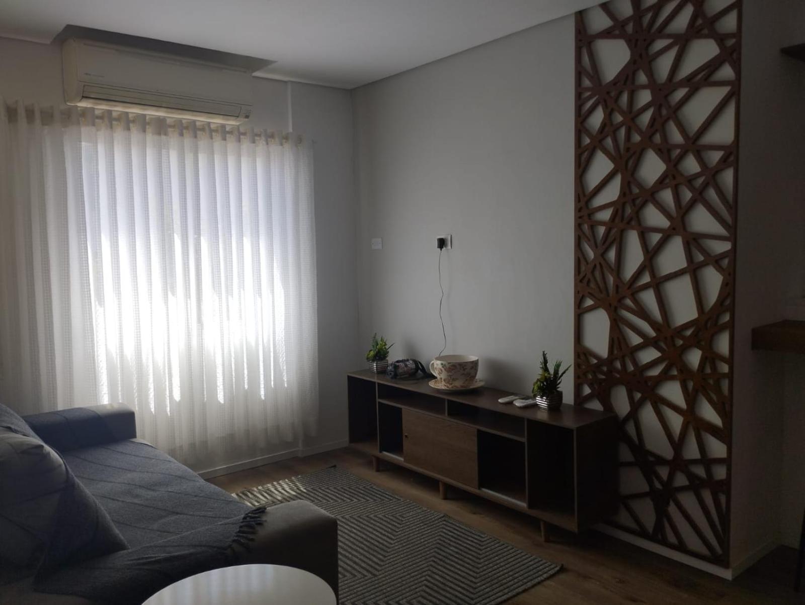 Guaru 17 Apartamento Na Praia Da Enseada グァルジャー エクステリア 写真